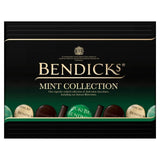 Bendicks mint chocolate assortment 400g - British product