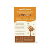 Naturya Superfood Porridge Golden Syrup British product