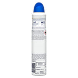 Dove Original Antiperspirant Deodorant Spray 200ml - British product