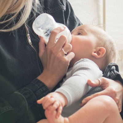 Biberons Natural Start Tommee Tippee 2 x 260 ml