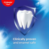 Colgate Advanced White Whitening Toothpaste 125ml - British product