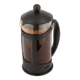 La Cafetiere plastic cafetiere 3-cup, UK version