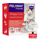 Feliway cat calming diffuser starter kit - British product