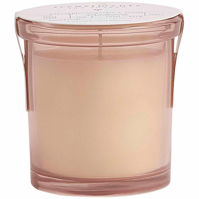M&S Summer Pink Scented Candle, imported from the UK