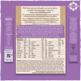 Wild Earth women's multivitamin capsules 30 capsules (British brand)