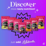 Whitworths Mixed Fruit dried fruit 350g (British brand)
