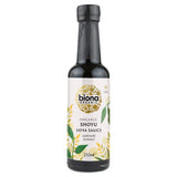 Biona Shoyu soy sauce 250ml - British product