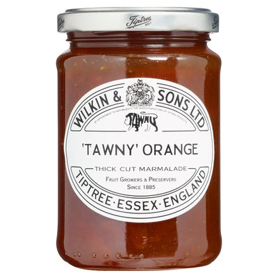 Tiptree Tawny Appelsinmarmelade 340g
