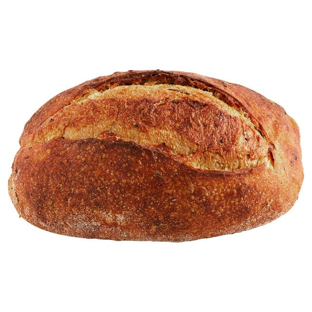 GAIL's Kartoffel-Rosmarin-Sauerteigbrot 650 g, importiert aus Großbritannien
