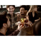 Kraken Black Cherry & Madagascan Vanilla Black Spiced Rum 70cl, UK version