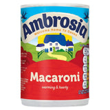 Ambrosia Macaroni Pudding dessert 400g - British product