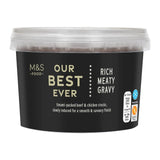M&S Our Best Ever Meaty Gravy, UK version