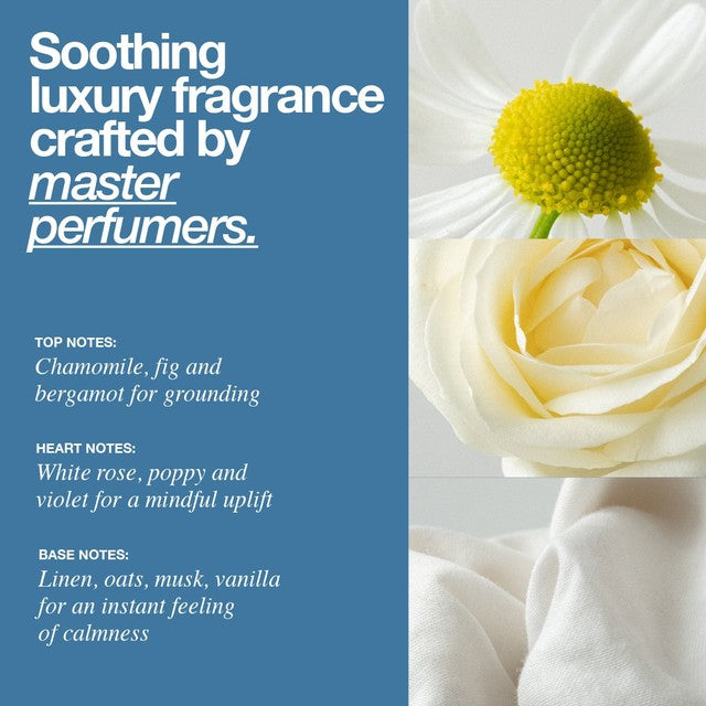 The Lab Co. Baby & Kids Soothing Non-Bio Fabric Conditioner 1L (British brand)
