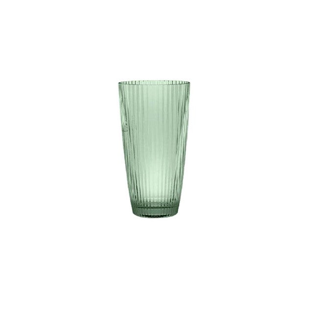 Eddingtons Mesa Green Acrylic Hiball Glass, imported from the UK