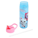 Polar Gear Gabby's Dollhouse water bottle 600ml, imported from the UK
