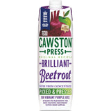 Cawston Press Brilliant Beetroot Juice 1L - British product
