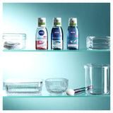 NIVEA Glow Eye Make-up Remover