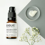 Evolve Beauty 360 Eye & Lip Contour Cream 15ml - British product