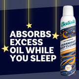 Batiste Overnight Deep Cleanse dry shampoo 200ml - British product
