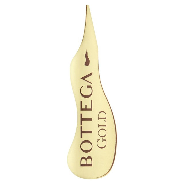 Bottega Gold Prosecco sparkling wine 20cl - British product