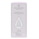 Selenacare Large Menstrual Cup 30ml (British brand)