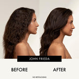 John Frieda Infinite Smooth shampoo and conditioner bundle (British brand)