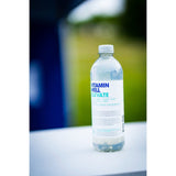 Vitamin Well Flavoured Water Pineapple Wild Strawberry 500ml (British brand)