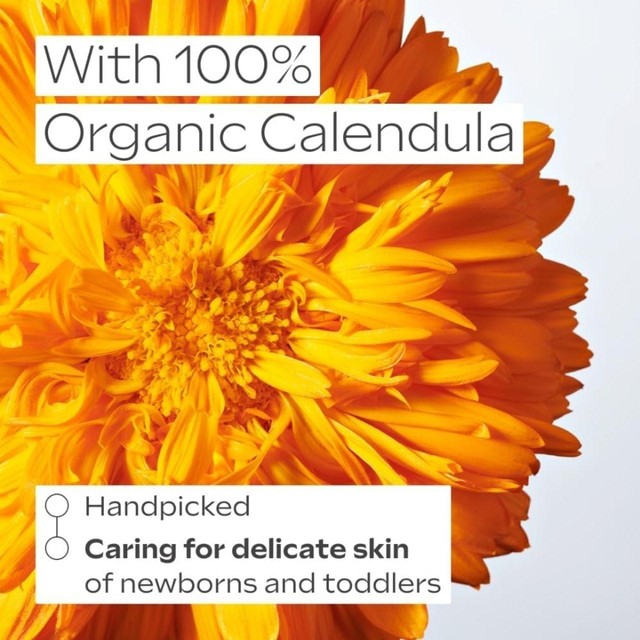 Weleda baby bath soak lavender neroli 200ml (British brand)
