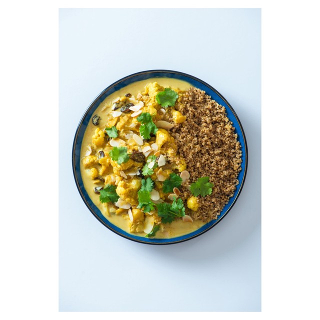 Quinola wholegrain ready to eat quinoa 250g, imported from the UK