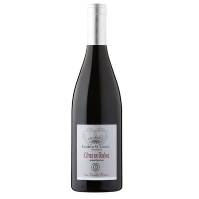 Emma M Louise Cotes du Rhone Rødvin 75cl