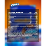 Grenade Oreo protein bar 60g, UK version