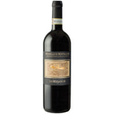 Geografico Brunello di Montalcino red wine 75cl, UK version