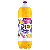 Rio Tropical sparkling fruit juice drink 2L, imported from the UK