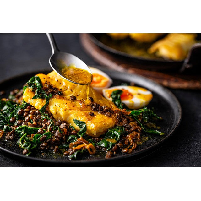 M&S Caribbean curry powder 78g - British product