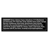 Lynx deodorant body spray Pear Cedarwood 100ml, UK version
