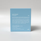 The Lab Co. Soothing Wellbeing Ceramic Candle (British brand)