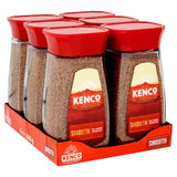 Kenco Smooth instant coffee 200g, UK version