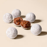 Hotel Chocolat Champagne Truffles Selector, British brand