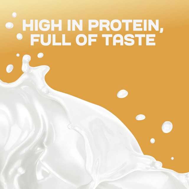 Arla Protein Vanilla Milk Shake 482ml - British product
