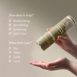 Miniml Hydrating Shampoo Indulgent Coconut - British product