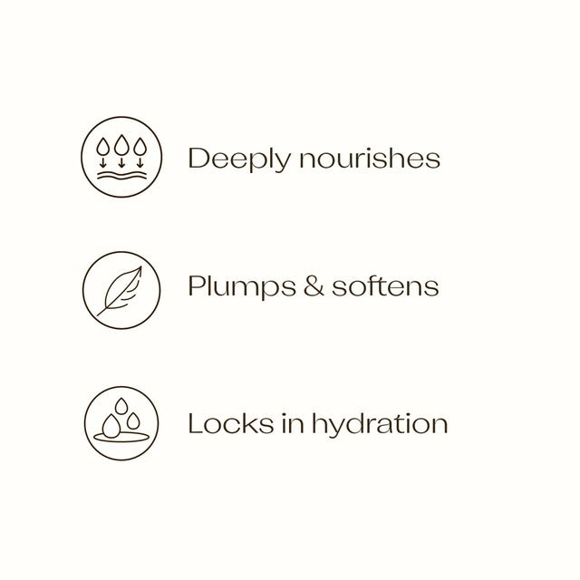Trilogy Fresh-Blend Hydra-Mask sheet mask (British brand)