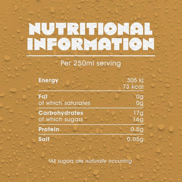 Chi Nam Hom Coconut Water 500ml - British product