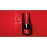 Moet & Chandon champagne Brut Imperial Limited Edition Gift Box 75cl, imported from the UK