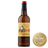 Barbadillo Manzanilla Pasada En Rama sherry 75cl - British product