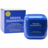M&S Hydrating Rich Moisturiser - British product