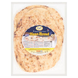 Regal Plain Naan Bread Large, imported from the UK