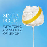 Bombay Sapphire Premier Cru Murcian Lemon Gin 70cl - British product