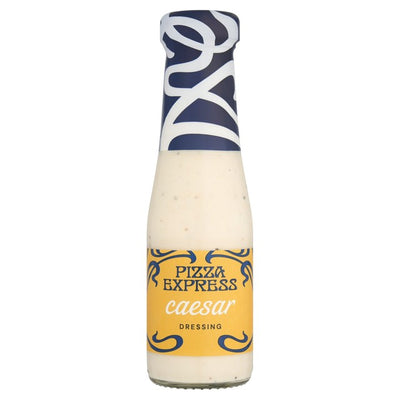 Vinaigrette Caesar Pizza Express 235 ml