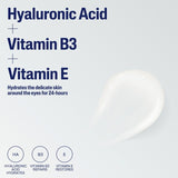 Cetaphil hydrating eye gel 14g - British product