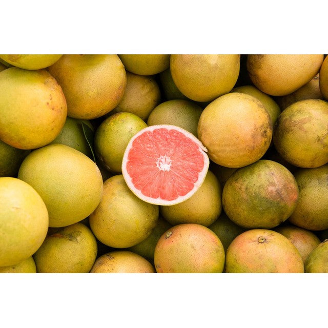 Fever-Tree pink grapefruit soda 6x150ml - British product